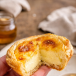 Egg Tarts Χωρίς Ζάχαρη